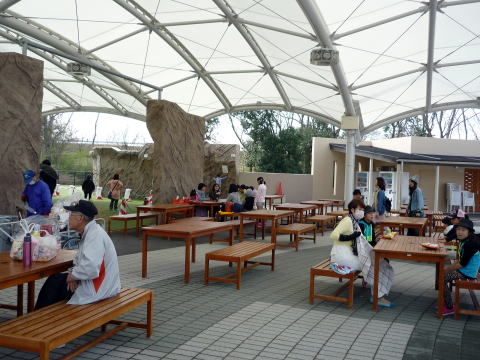 �P�R�W�^���[�p�[�N,�H��,�����`,���R�~,���z