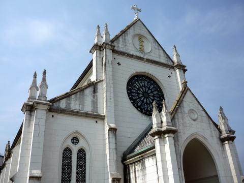 明治村,セット,近く,オススメ,観光地