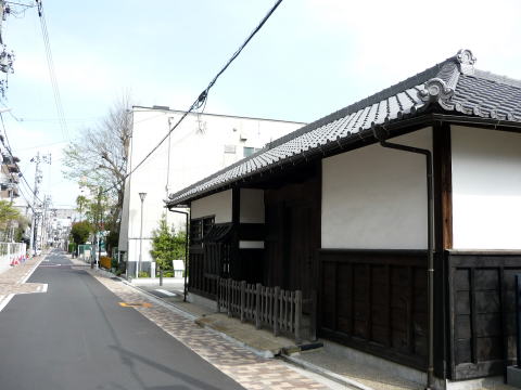 文化のみち二葉館,所要時間,口コミ,私の感想