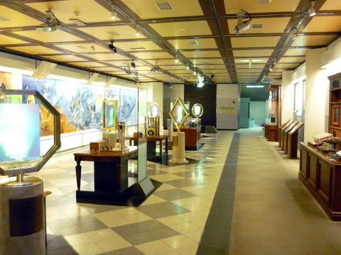 �ł񂫂̉Ȋw�ق͂����Ȏ������ł���I