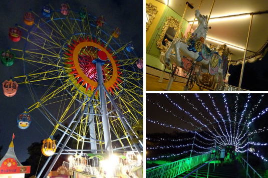 ���R������,�i�C�g�Y�[,2019,�J��,����,�ڍ�