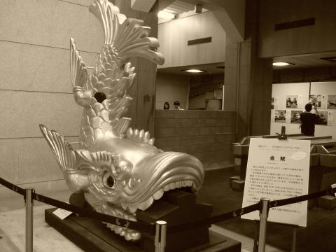 エビフライ,名古屋名物,理由,名古屋めし