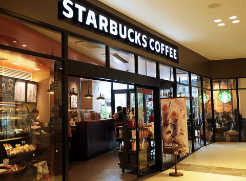 名古屋駅,構内,周辺,スタバ,営業時間,コンセント,カフェ