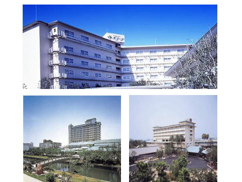 宿泊,なばなの里,オフィシャル,ホテル,オススメ